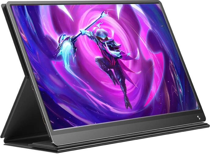 Dotykové ovládání a přenosnost bez kabelů