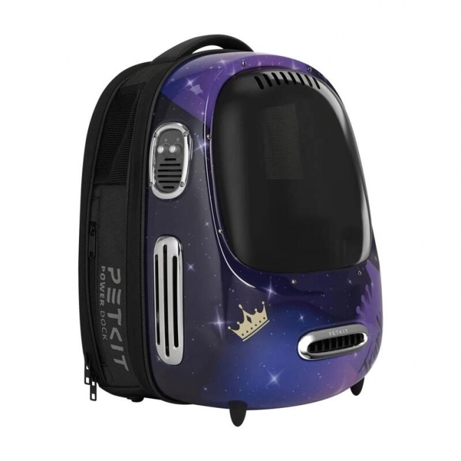 Cestovní batoh pro domácí mazlíčky PetKit Breezy 2.0