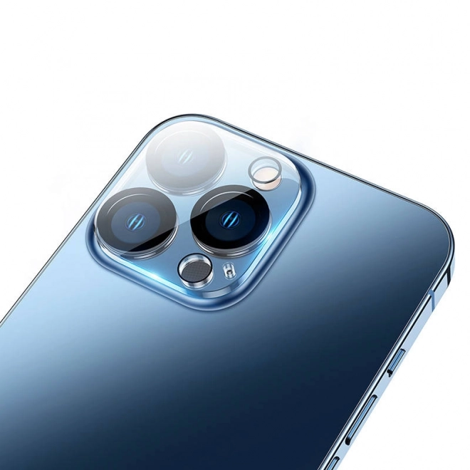 Ochrana objektivu Baseus 0,3 mm pro iPhone 14 Pro/14 Pro Max