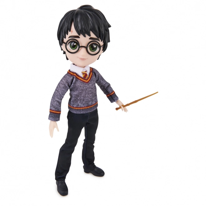 Figurka Harry Potter ze Světa čar a kouzel