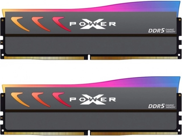 Pameť DDR5 XPOWER Storm RGB 64GB 6000