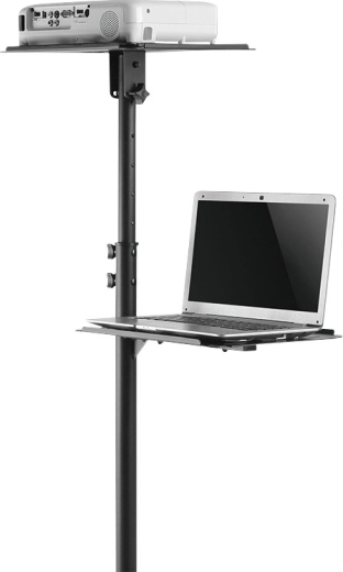 Dvojité police pro různá zařízení