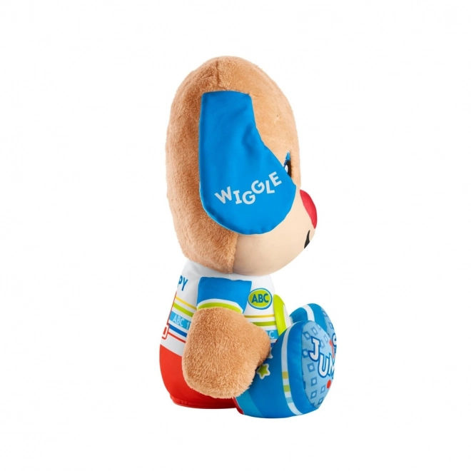 Fisher-Price velký pejsek