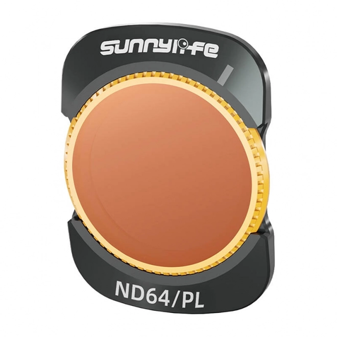 Sada filtrů Sunnylife ND/PL pro DJI Osmo Pocket 3