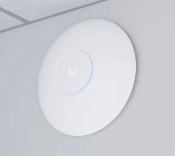 Výkon Wi‑Fi 7 a 8 prostorových streamů