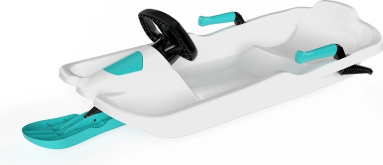 Precizní řízení volantem