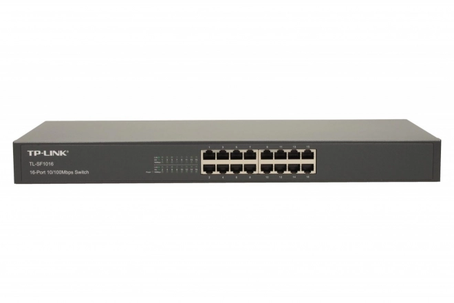 TP-Link TL-SF1016 switch 16 portů