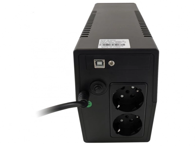 Záložní zdroj UPS 850VA 480W
