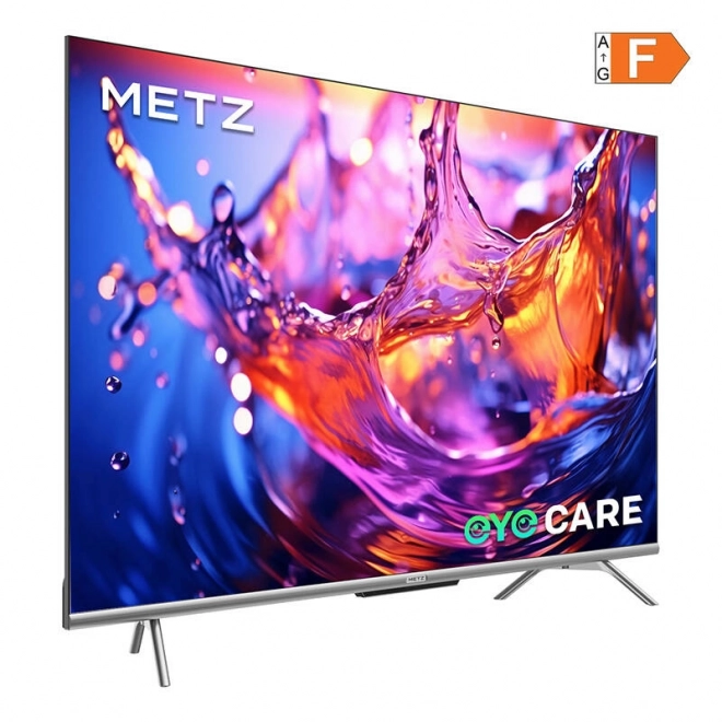 Metz 43" LED TV Full HD