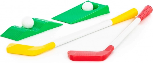 Atraktivní plastové hole