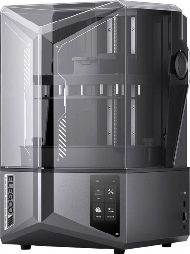 Přesnost a rovnoměrnost tisku