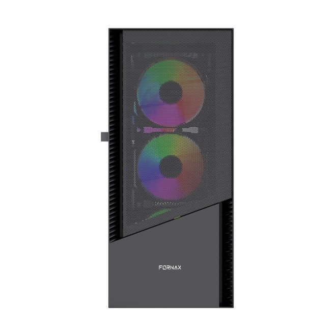 Midi věž Fornax 4300 ATX černá