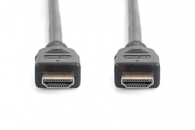 Připojovací kabel HDMI Ultra HighSpeed s Ethernetem 8K 60Hz UHD