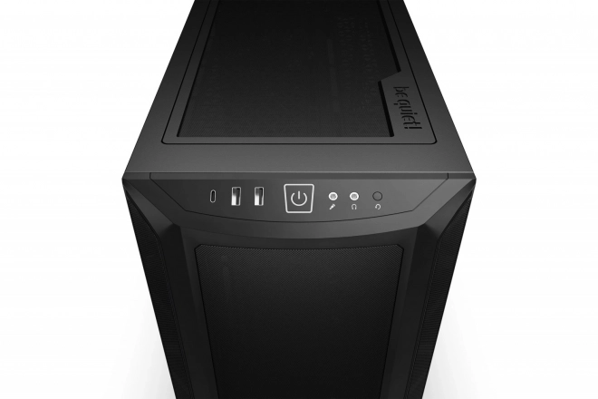 PC skříň Shadow Base 800 od Be Quiet!