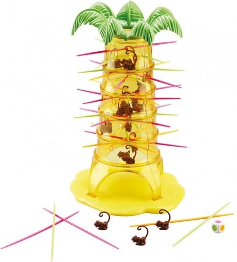 Zábavná hra pro celou rodinu