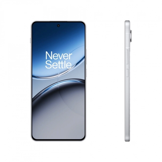 Chytrý telefon Nord 4 5G 512 GB stříbrný
