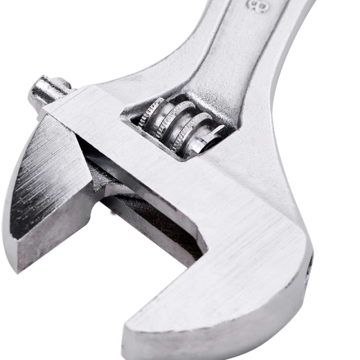 Široký rozsah nastavení 0–28 mm