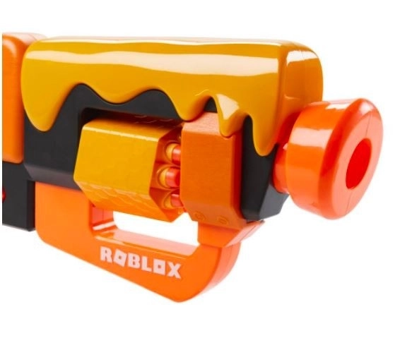 Nerf Roblox Adopt Me! BEES! blaster