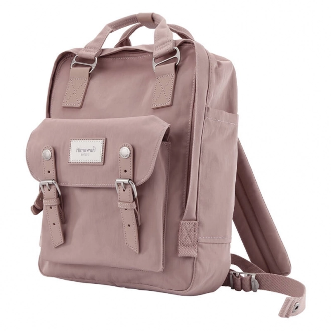 Batoh na notebook Himawari 188L 14'' (růžový)