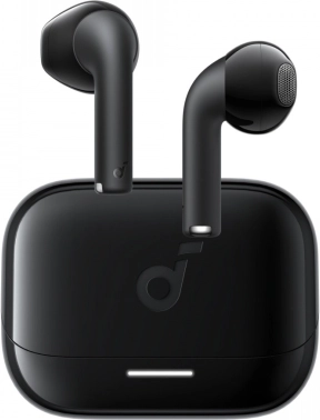 Bezdrátová sluchátka Soundcore K20i černá