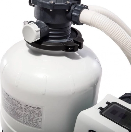 Pohodlné ovládání a úsporný provoz