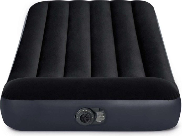 Pohodlí a opora díky Dura-Beam Fiber-Tech