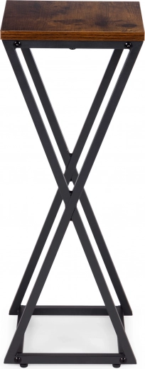 Pevná ocelová konstrukce