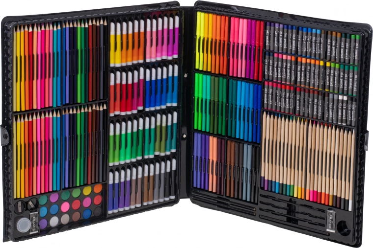 Kompletní výtvarná sada