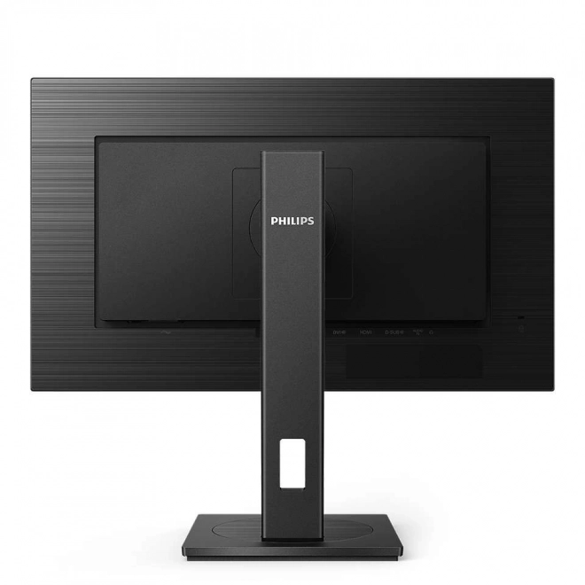 Monitor 242S1AE 23,8 IPS DVI HDMI DP Pivot