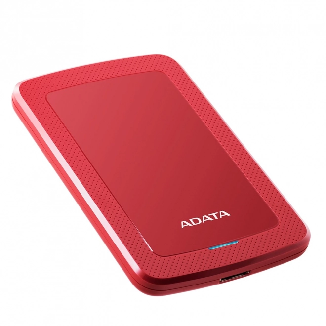 DashDrive HV300 1TB 2.5 USB3.1 červený