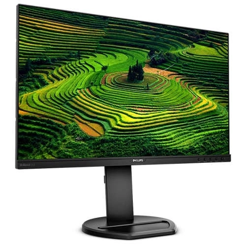 Philips monitor 23.8B8QJEB s funkcí Pivot