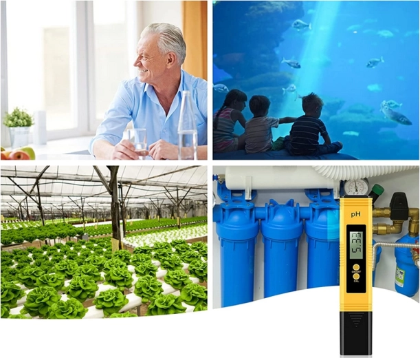 Jednoduchá Kalibrace