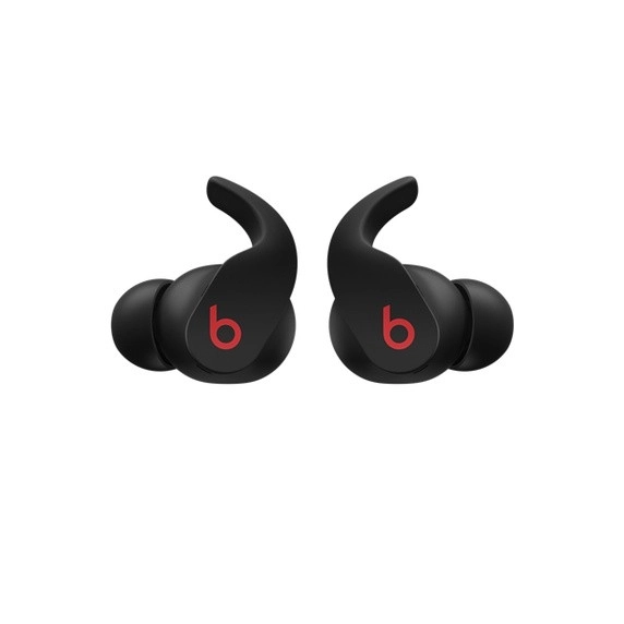 Bezdrátová sluchátka Beats Fit Pro True – Černá