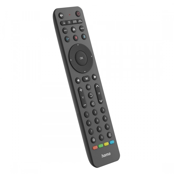 Univerzální dálkový ovladač 8v1 pro Netflix a Prime Video