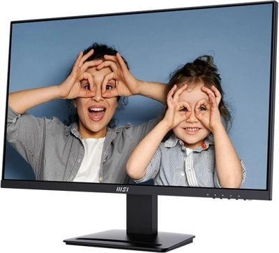 Monitor PRO MP273U 27 palců LED UHD Plochý 60Hz Černý