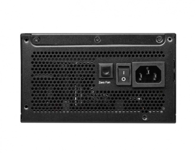 Napájecí zdroj MPG A1000G PCIE5 1000W 80PLUS GOLD F.MODULAR