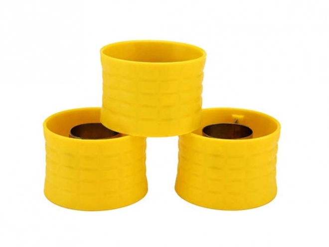Loupač kukuřice ergonomický