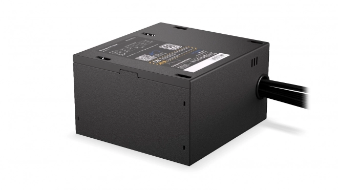 Power Supply Elementum E5 450 W