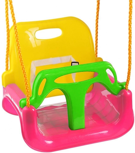 Roste s dítětem: 3 způsoby používání