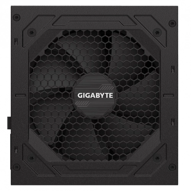 Tichý 120mm ventilátor