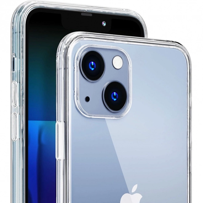 Průhledné pouzdro iPhone 15 Pro Max 6.7