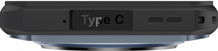 Masivní baterie 11 000 mAh a 33 W rychlé nabíjení