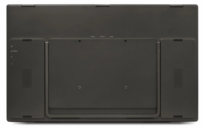 Mobilní monitor dual IPS 19 palců