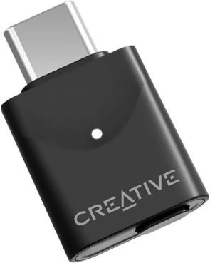Bezdrátový audio vysílač Creative BT-W6