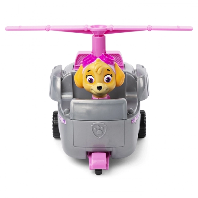 PAW PATROL ZÁKLADNÍ VOZIDLA ASST. – Skye
