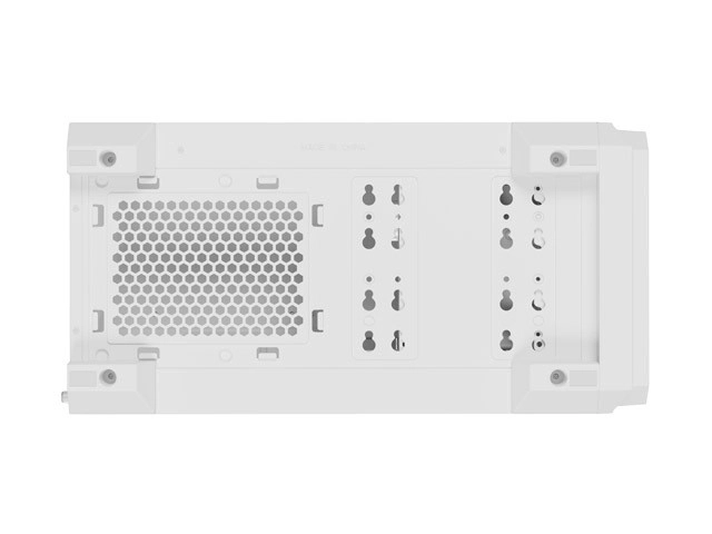Genesis Irid 503 ARGB Lite Micro Tower