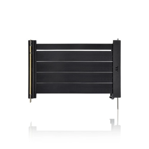 Flexibilní prodlužovací kabel Thermaltake PCI-E 4.0 x16 130mm 90°