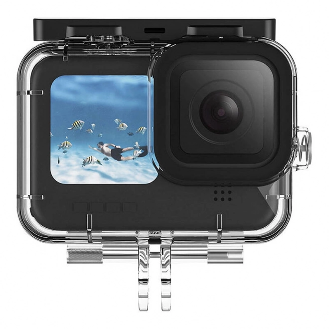 Vodotěsné ochranné pouzdro pro GoPro Hero