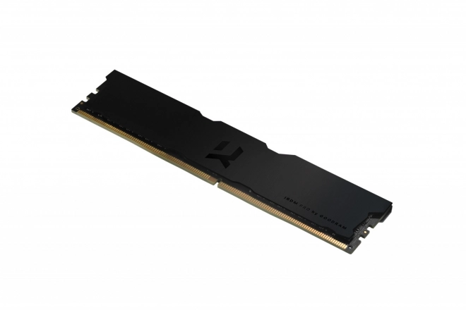 Paměťový modul DDR4 IRDM PRO 16GB 3600 MHz Deep Black