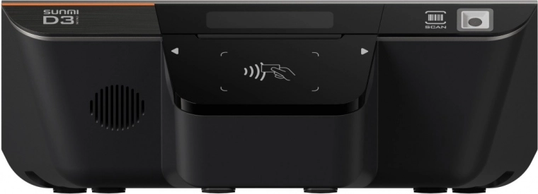 Modulární konstrukce a odolná ochrana